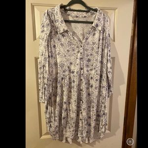 Motherhood Maternity Top